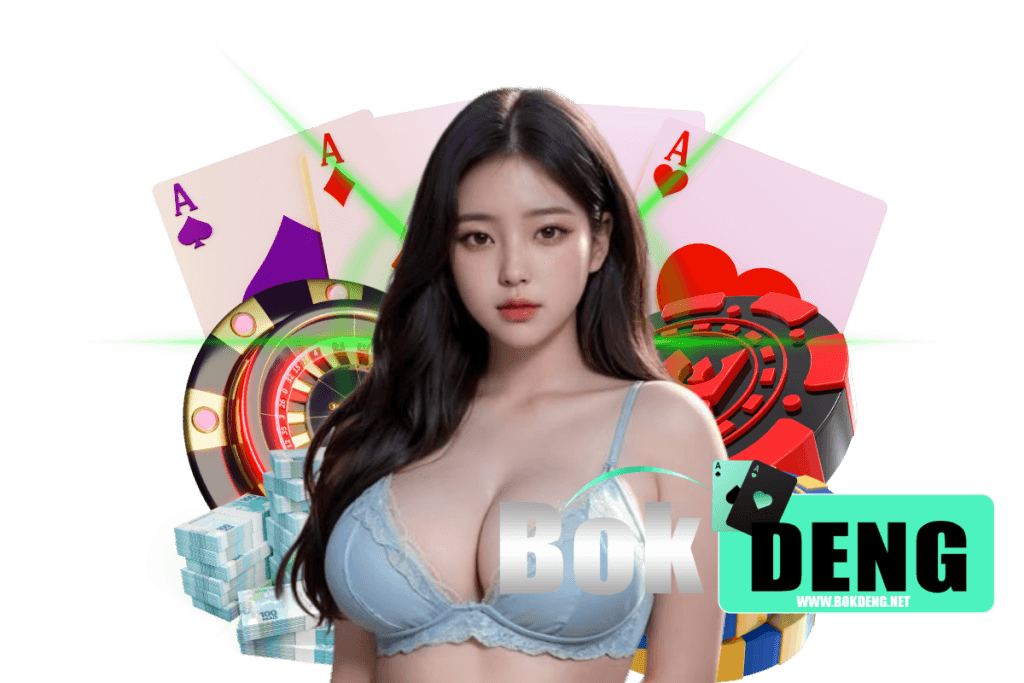 bokdeng
