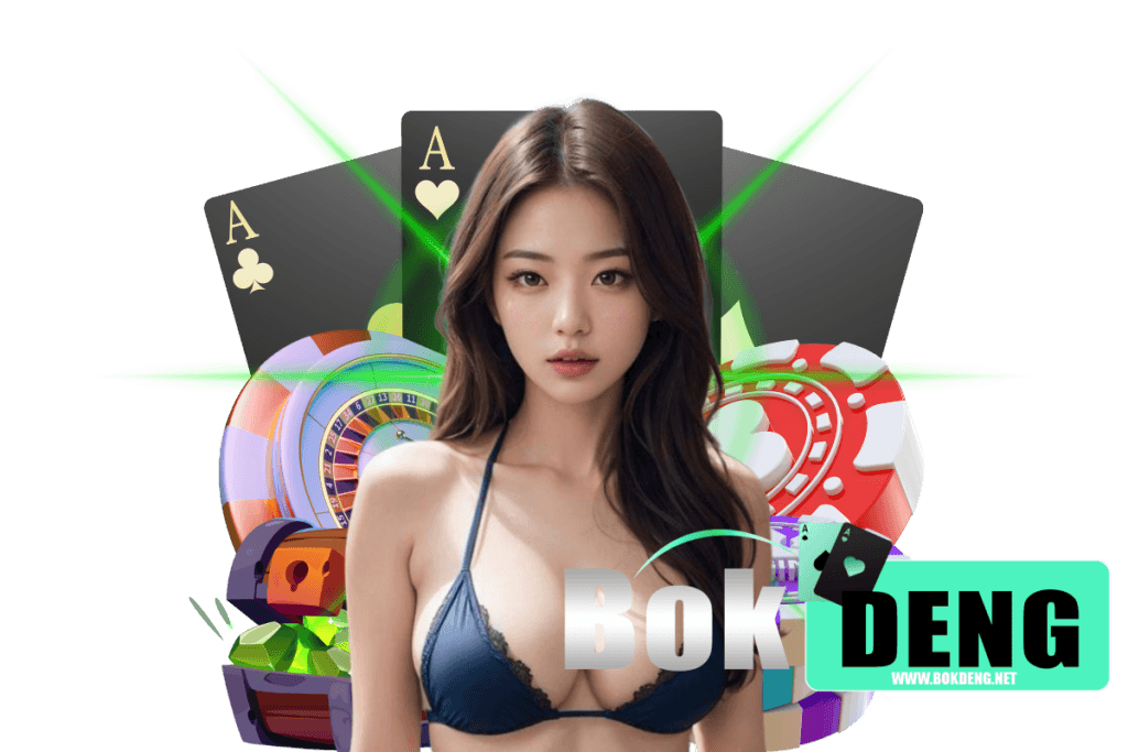 bokdeng slot