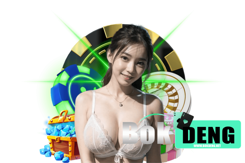 bokdeng สมัคร