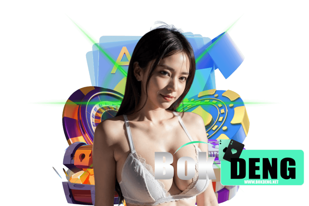 bokdeng สล็อต
